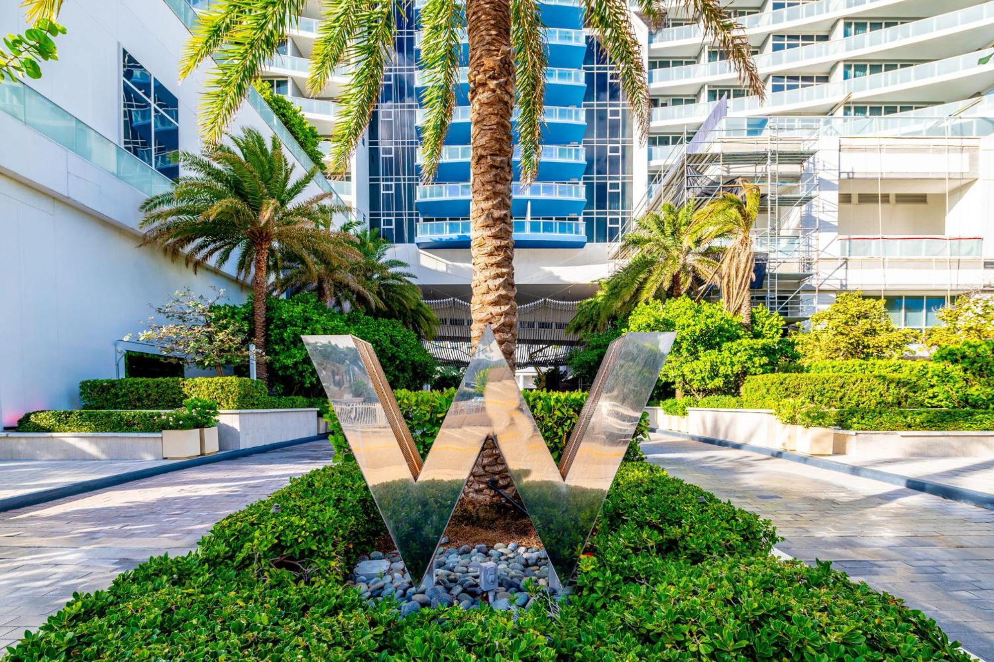 Oceanview Luxury, Resort Access, Sleeps 6 2Br 2Ba - Vista Mar By Homestakes Fort Lauderdale Exterior photo